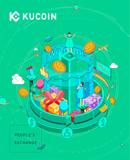 KuCoin crypto exchange
